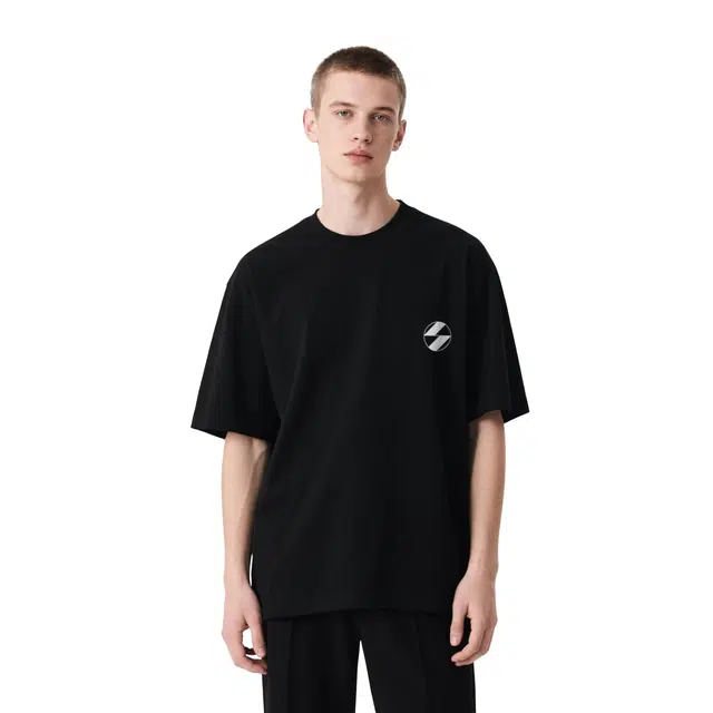 THE SALVAGES FASHION CLUB clenfitT