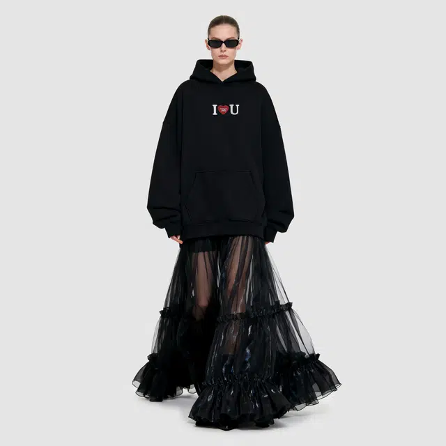 THE SALVAGES FASHION CLUB LOVE475