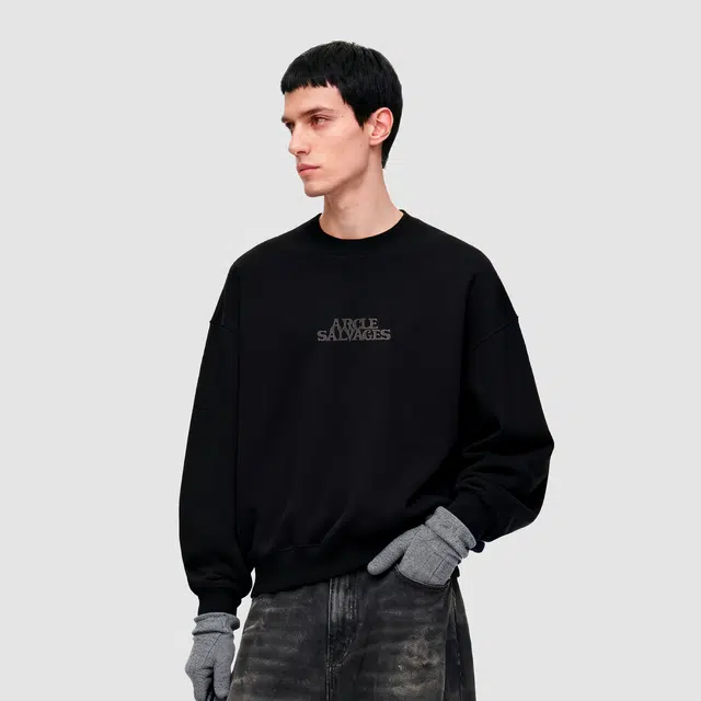 THE SALVAGES FASHION CLUB