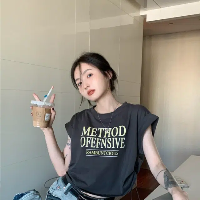 T