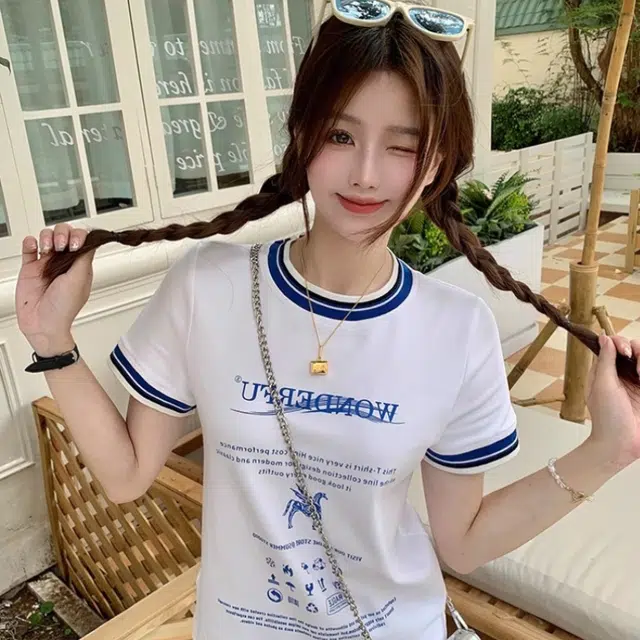 T
