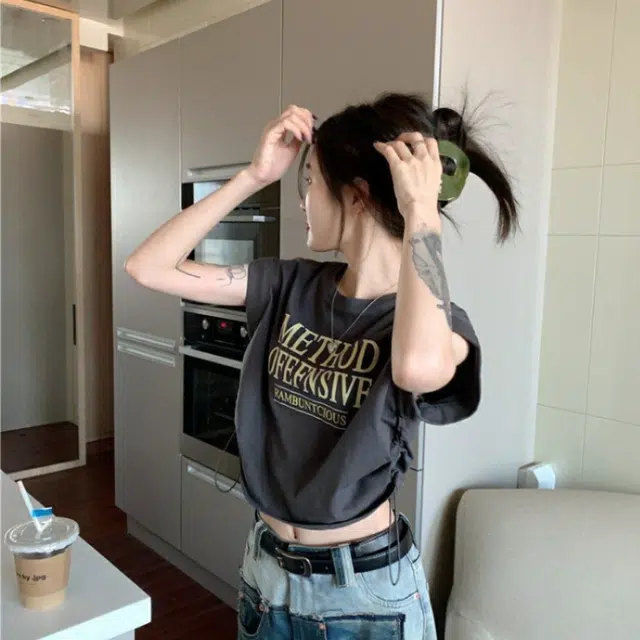 T