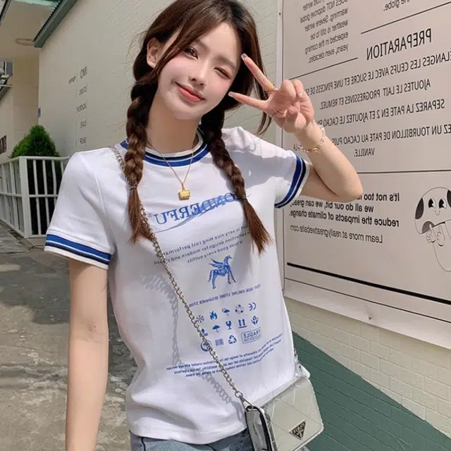 T