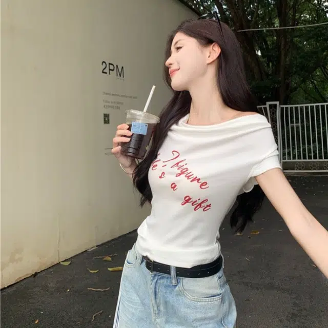 T