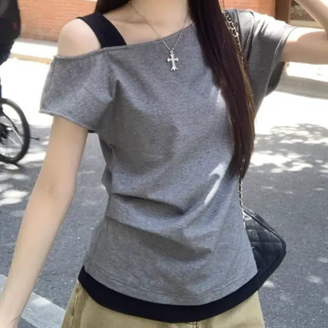 T
