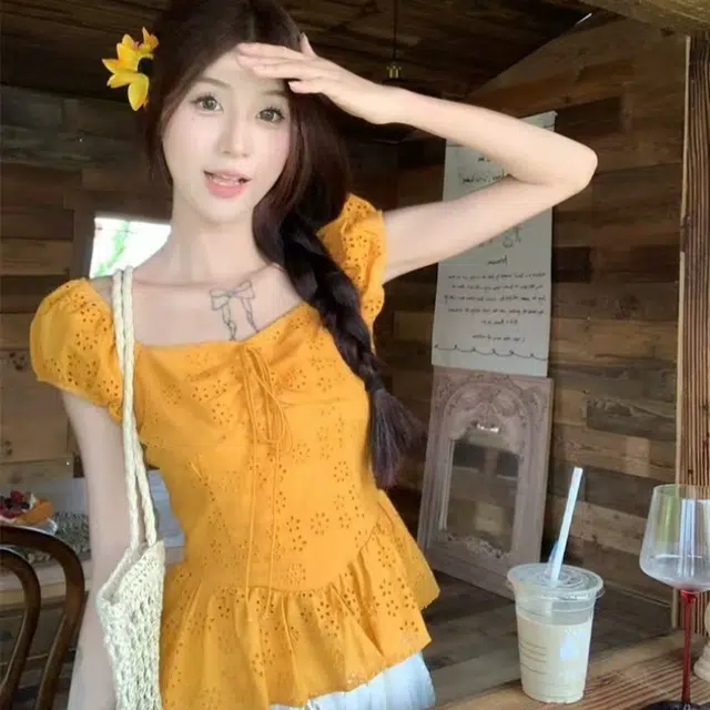T
