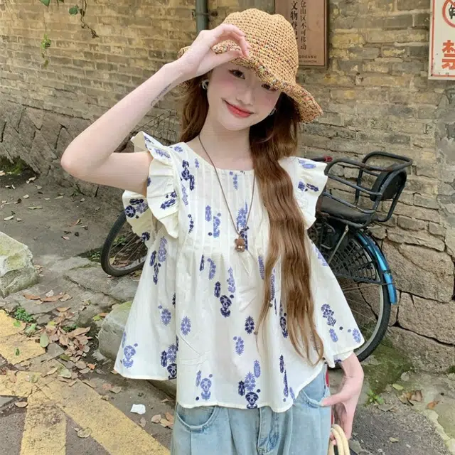 T