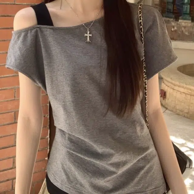 T