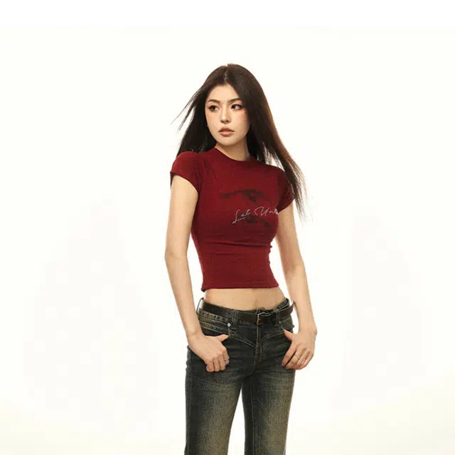 T