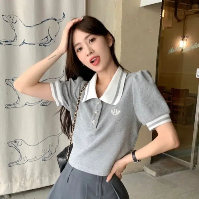Polo T