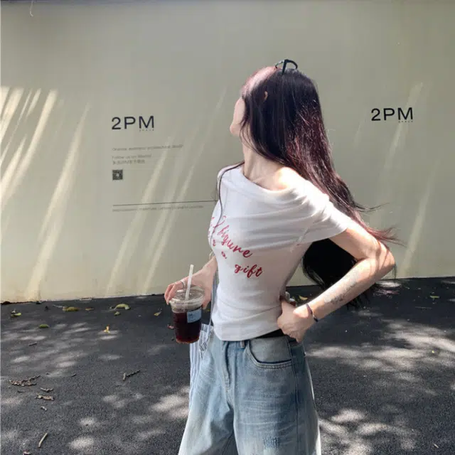 T