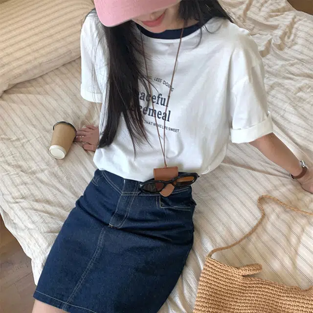 T T