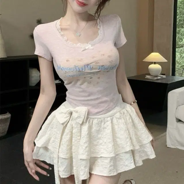 T