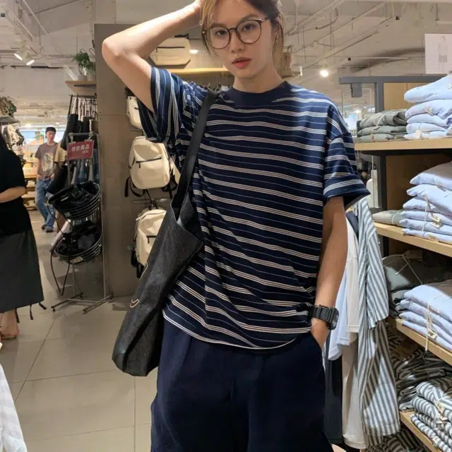 T