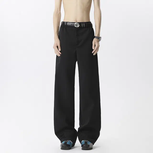 Michael Rock cleanfit