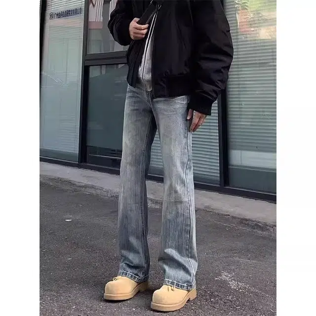 Michael Rock cleanfit