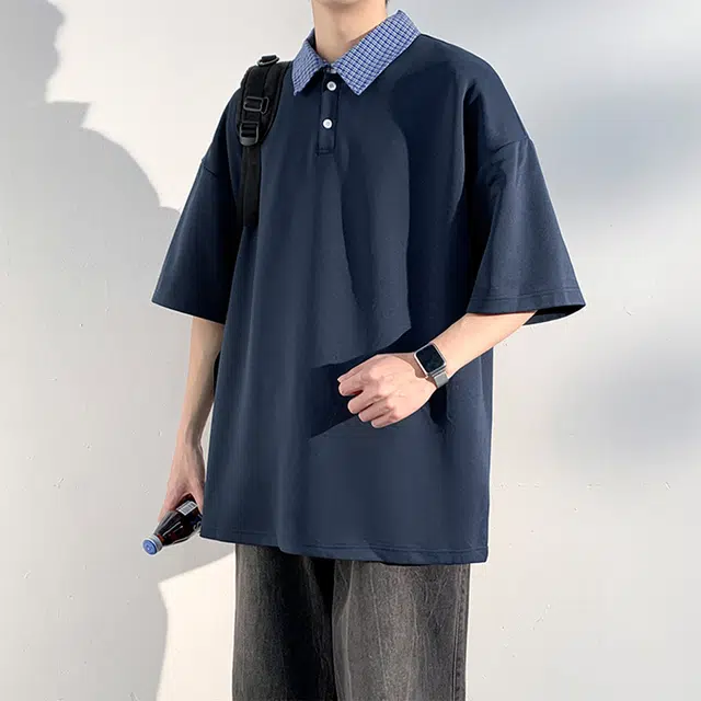 TESTUNG Polo