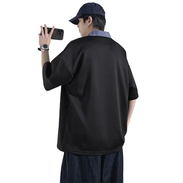 TESTUNG Polo