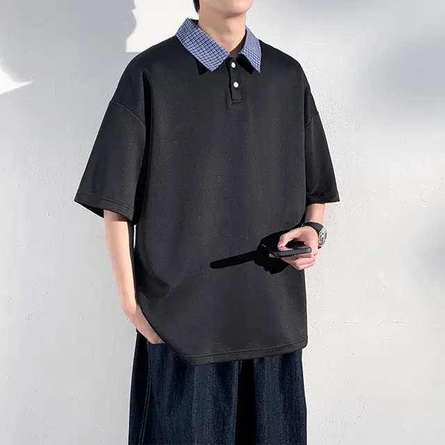 TESTUNG Polo