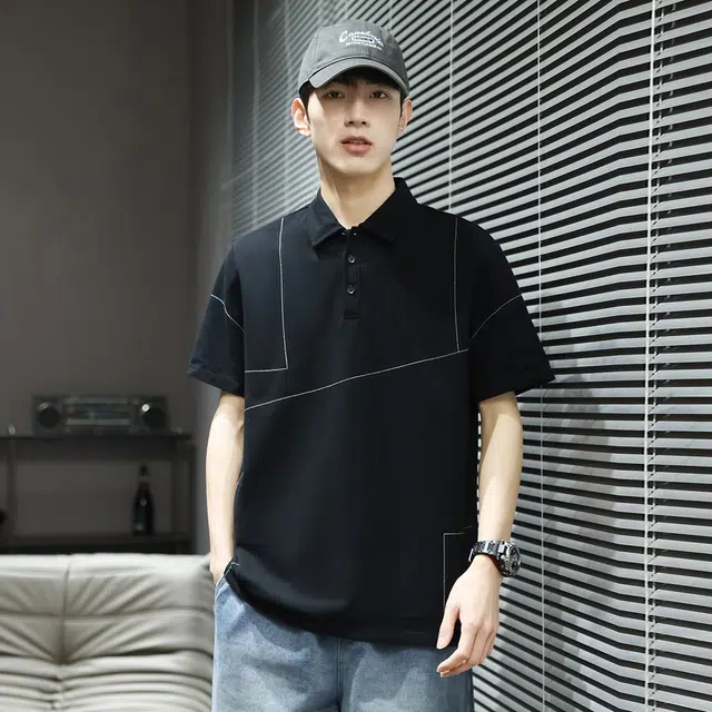 tonlion Polo