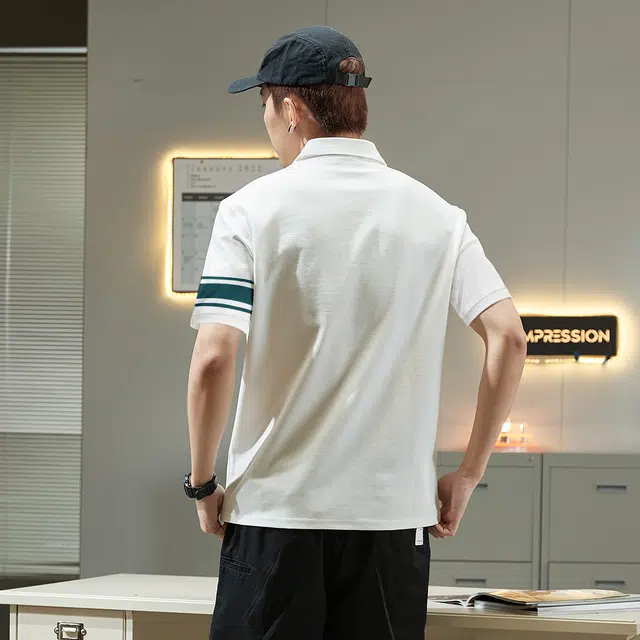 tonlion Polo