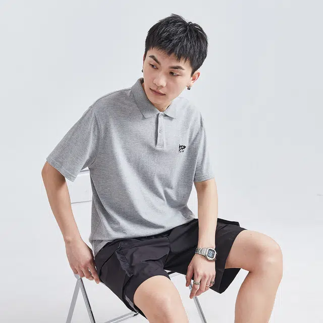 tonlion Polo