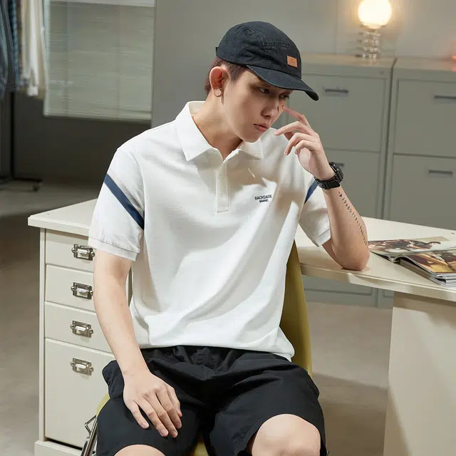 tonlion Polo