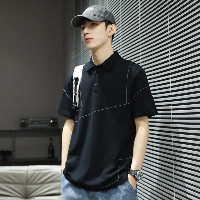 tonlion Polo