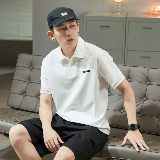tonlion Polo