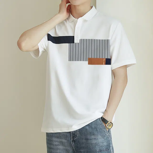 tonlion polo