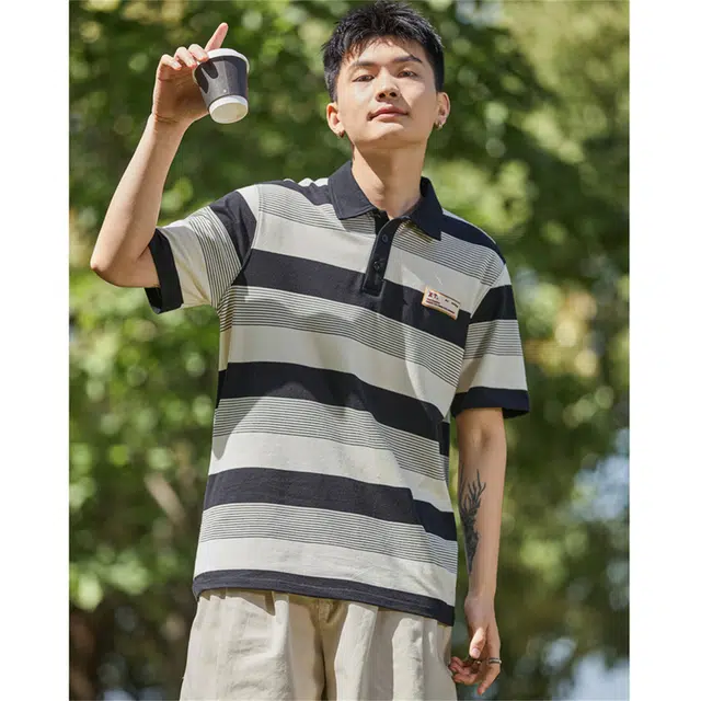tonlion polo