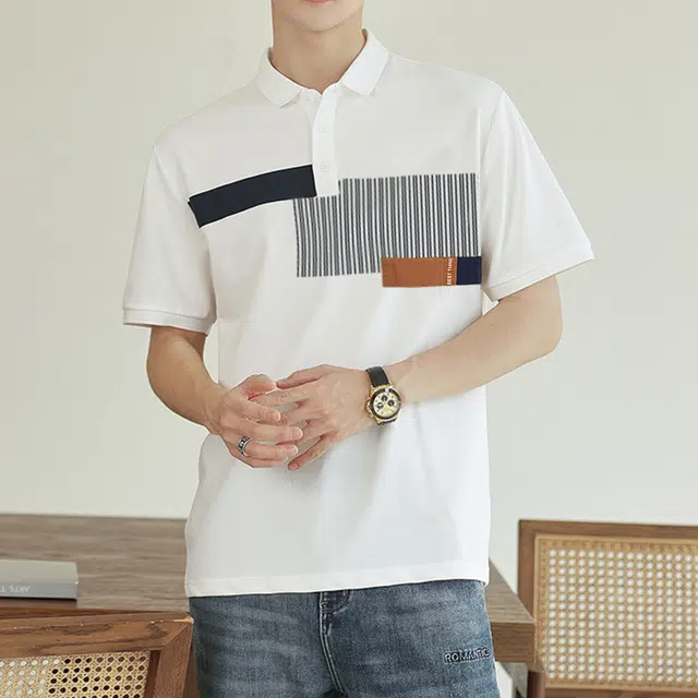 tonlion polo