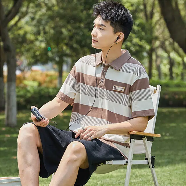 tonlion polo