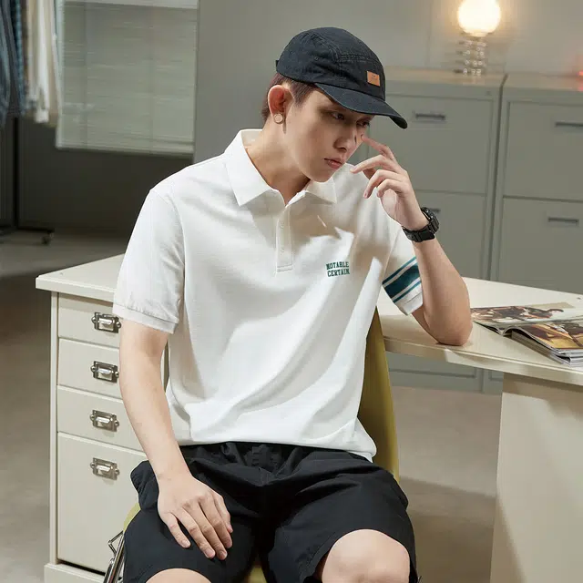 tonlion Polo