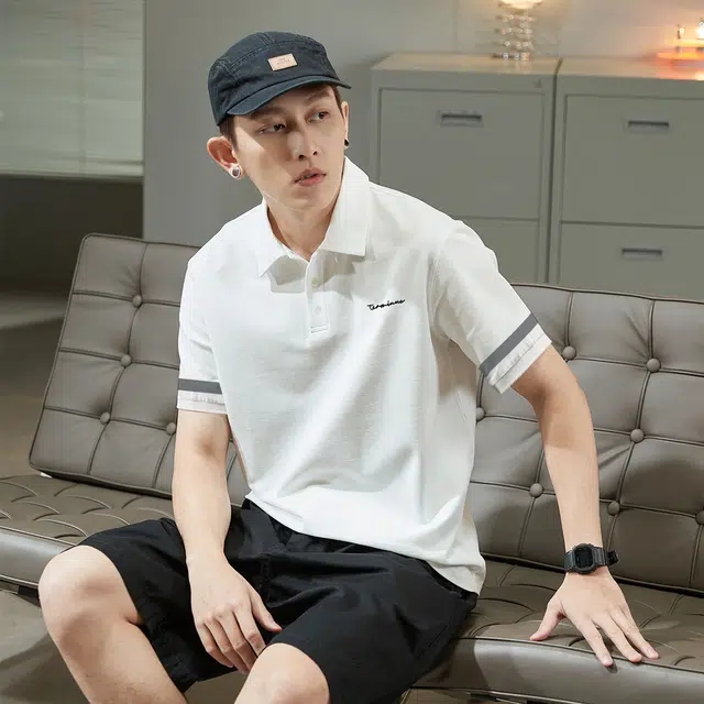 tonlion Polo