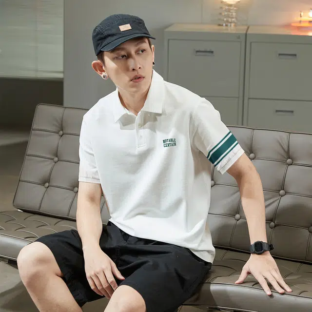 tonlion Polo