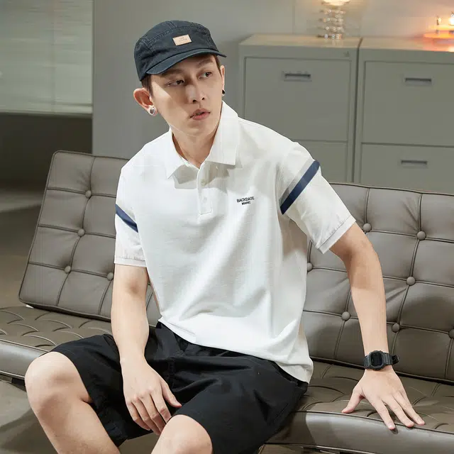 tonlion Polo
