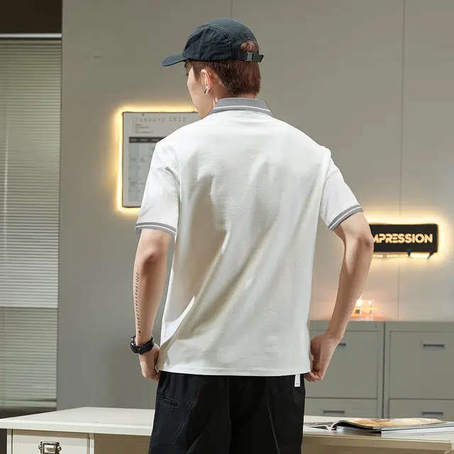 tonlion Polo