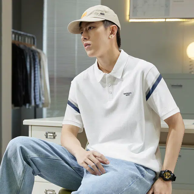 tonlion Polo