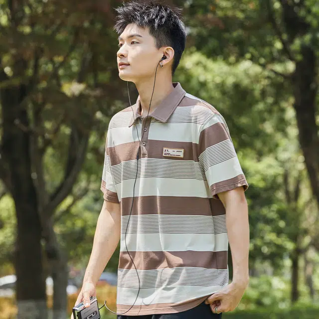 tonlion polo