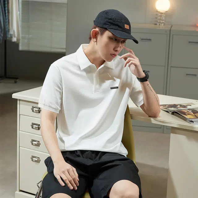 tonlion Polo