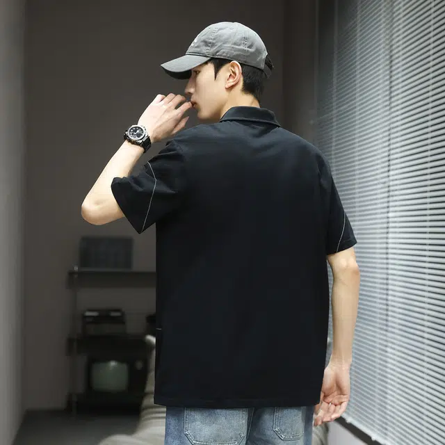 tonlion Polo