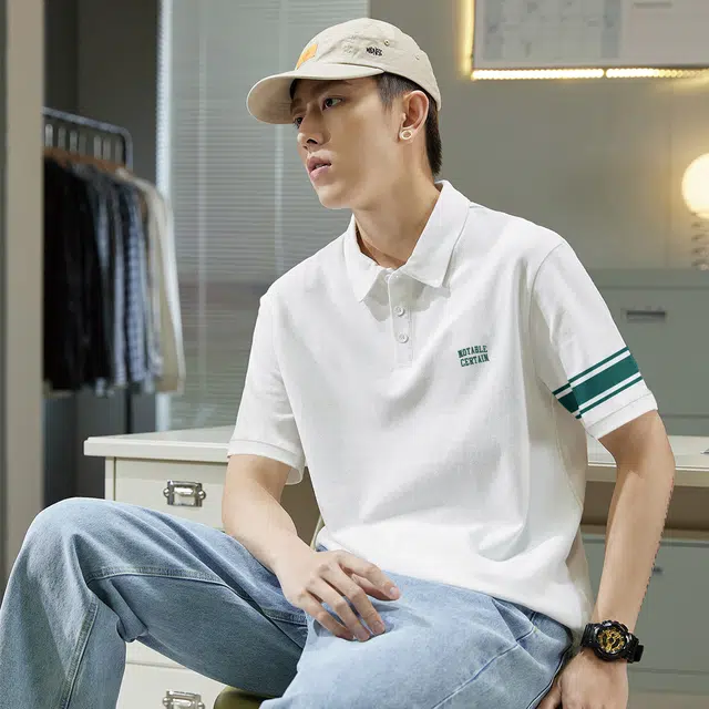 tonlion Polo