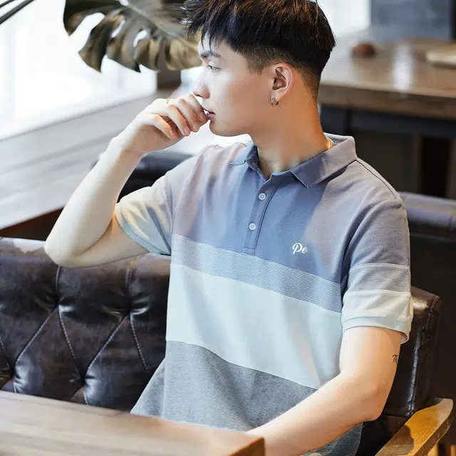 tonlion Polo