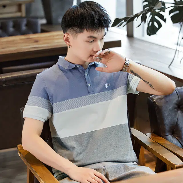 tonlion Polo