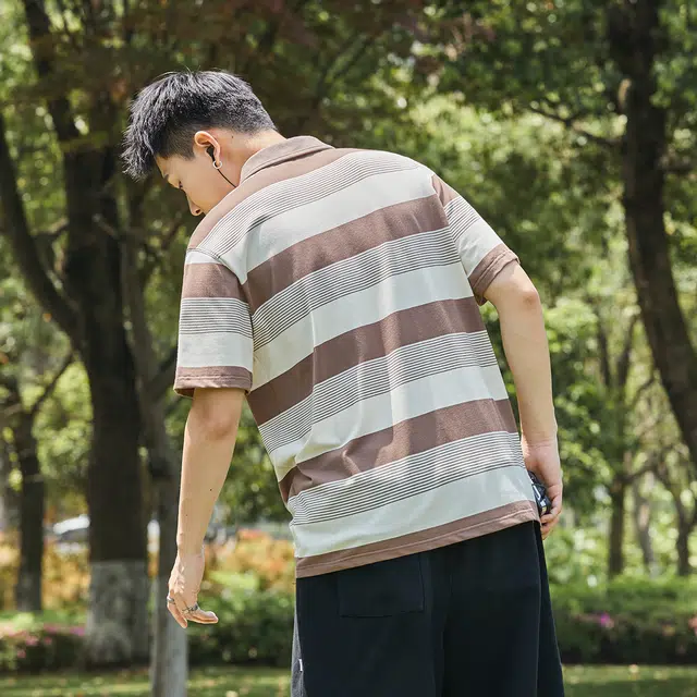 tonlion polo