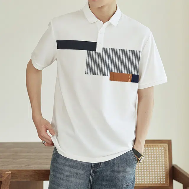 tonlion polo