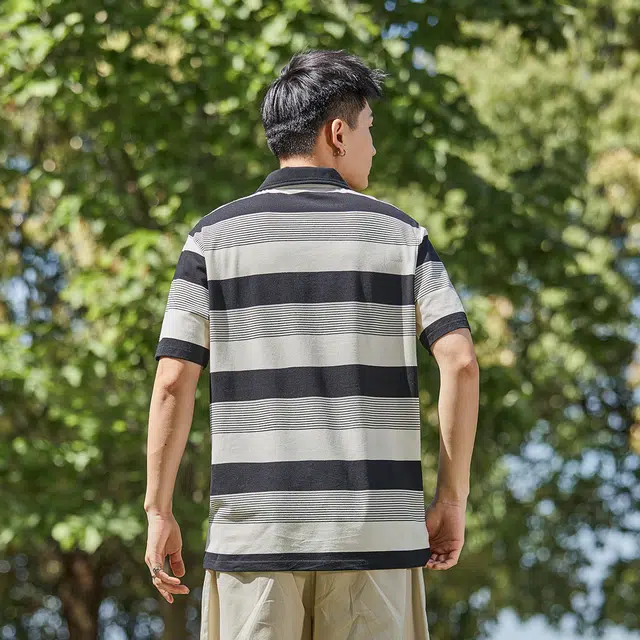 tonlion polo