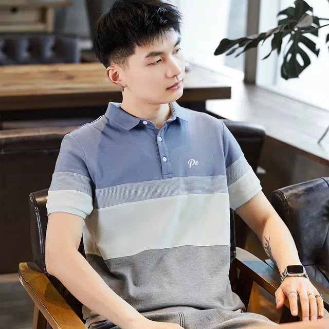 tonlion Polo