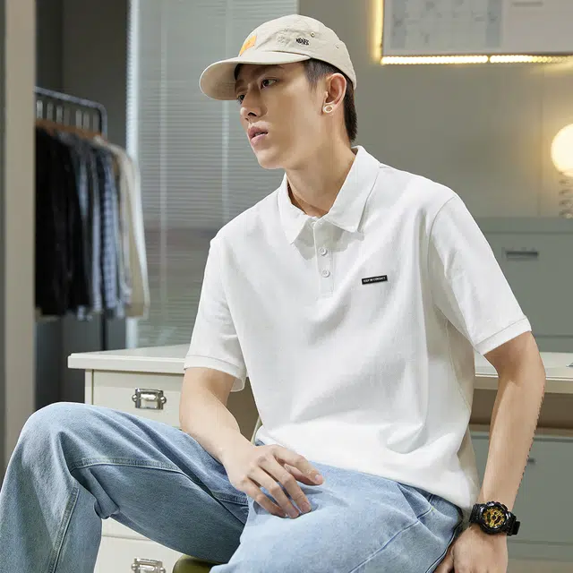tonlion Polo